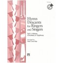 Hymn Descants For Ringers and Singers Vol. 1 (3 Octaves)