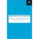 I've Just Come from the Fountain  (SATB)
