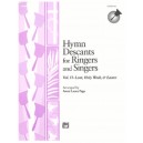 Hymn Descants Vol. 2 (3 Octaves)