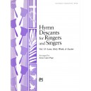 Hymn Descants Vol. 2 (Vocal/Keyboard)