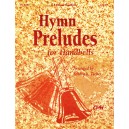 Hymn Preludes (2-3 Octaves)