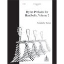 Hymn Preludes Volume 2 (2-3 Octaves)