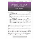 Be Still My Soul  (SATB)