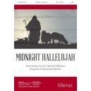 Midnight Hallelujah (SATB)