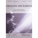 Heaven on Earth (Orchestration)