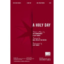 A Holy Day (SATB)