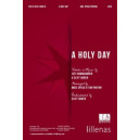 A Holy Day (Accompaniment CD)