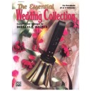 The Essential Wedding Collection (2-3 Octaves)