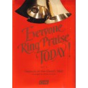 Everyone Ring Praise Today Set 3 (1-7 Octaves) *(POP)*