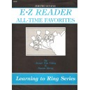 Ez Reader All Time Favorites (2 Octaves)