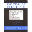 Ez Reader Spirituals (2 Octaves)