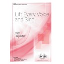 Lift Every Voice and Sing (Acc CD)