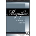 Memley-Magnificat (Parts)