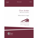 Over Jordan  (SATB)