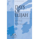 Days of Elijah (SATB)