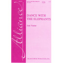 Dance With the Elephants  (SA)