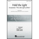 Hold the Light  (SSAA)