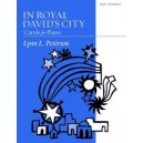 In Royal David's City: Carols for Piano