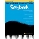 Worship Piano Method Songbook, The (Book 1)