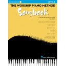 Worship Piano Method Songbook, The (Book 2)