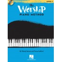 Worship Piano Method Songbook, The (Book 1)