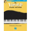 Worship Piano Method, The (Book 2)