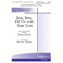 Jesu Jesu Fill Us With Your Love (Accompaniment CD)