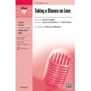 Taking a Chance on Love (Acc. CD)