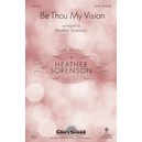 Be Thou My Vison (Oboe and Strings Parts)