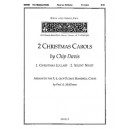 Two Christmas Carols (3-5 Octaves)