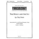 The Holly and the Ivy (3-5 Octaves)