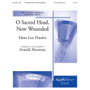 O Sacred Head Now Wounded