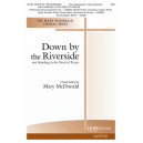 Down by  the Riverside  (SATB)