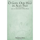 O God Our Help in Ages Past  (SATB)