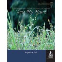 Tune My Heart Eight Beloved Hymns for Solo Instrument and Keyboard