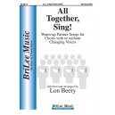 All Together, Sing