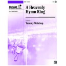 Heavenly Hymn Ring  (3-5 Octaves)