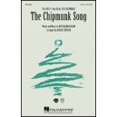 The Chipmunk Song  (Acc. CD)