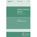 Ndikhokhele Bawo  (TTBB))