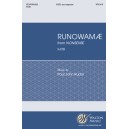 Runowamae  (SATB)