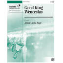 Good King Wenceslas (2-3 Octaves)