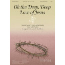 Oh the Deep Deep Love of Jesus (Accompaniment CD)