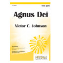 Agnus Dei (2 Part)
