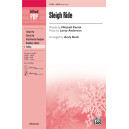 Sleigh Ride (SATB)