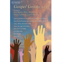 Gospel Greats  Vol 1 (SAB) Choral Book