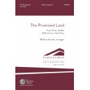 The Promised Land  (SATB)