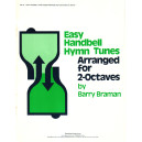 Easy Handbell Hymn Tunes (2 Octaves)