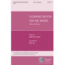 Floating Moon on the Water  (SSAA)
