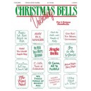 Christmas Bells Unending (2 Octave)