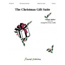The Christmas Gift Suite (3 Octaves)